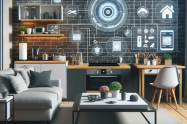 Automatyzacja w domu – co warto wdrożyć