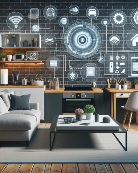 Automatyzacja w domu – co warto wdrożyć