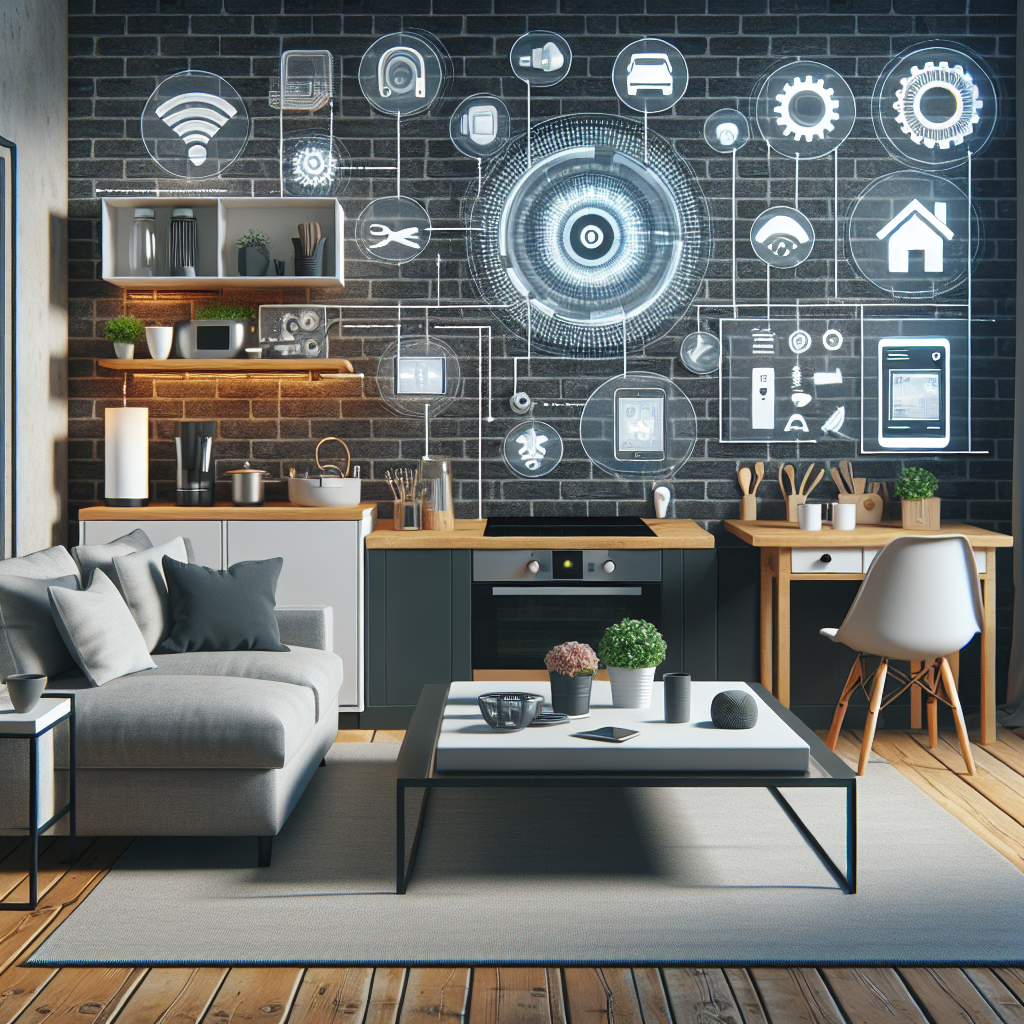 Automatyzacja w domu – co warto wdrożyć