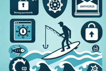 Bezpieczeństwo w sieci – podstawowe zasady