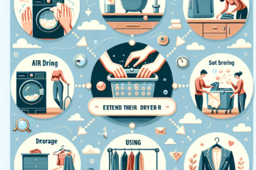 Jak dbać o ubrania, żeby służyły dłużej