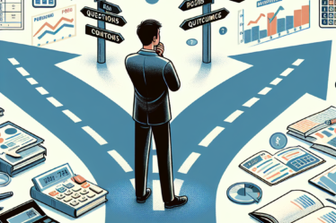 Jak podejmować lepsze decyzje