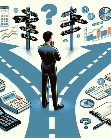 Jak podejmować lepsze decyzje