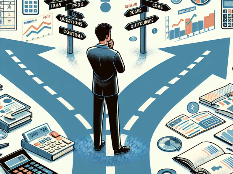 Jak podejmować lepsze decyzje