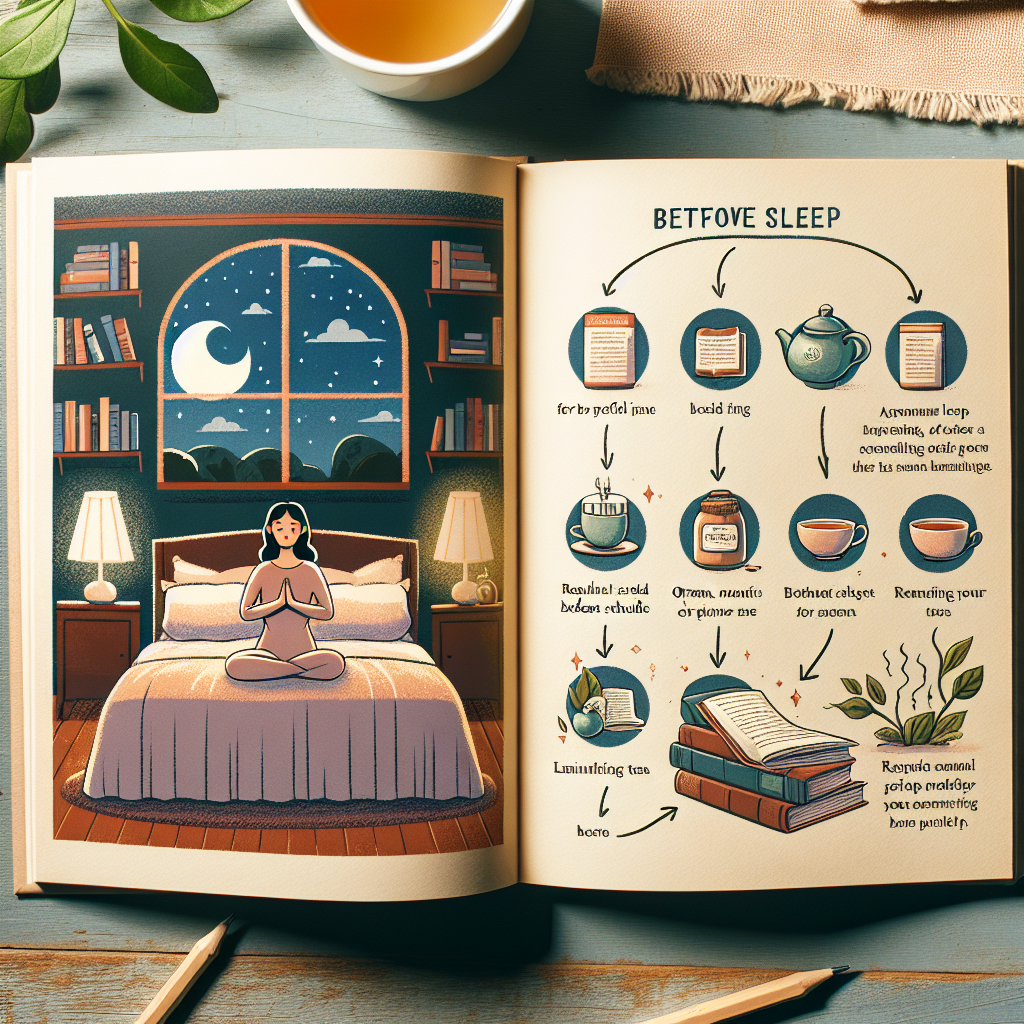 Jak poprawić jakość snu