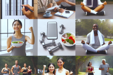 Jak utrzymać motywację do ćwiczeń