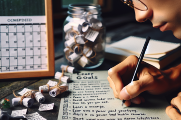 Jak wyznaczać cele i je realizować