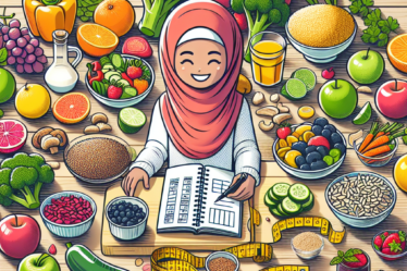 Jak zadbać o dietę bez restrykcji