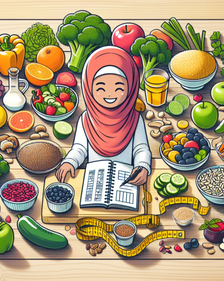 Jak zadbać o dietę bez restrykcji