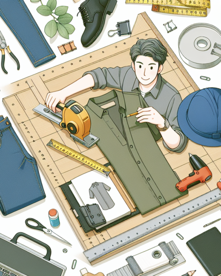 Jak zbudować kapsułową garderobę