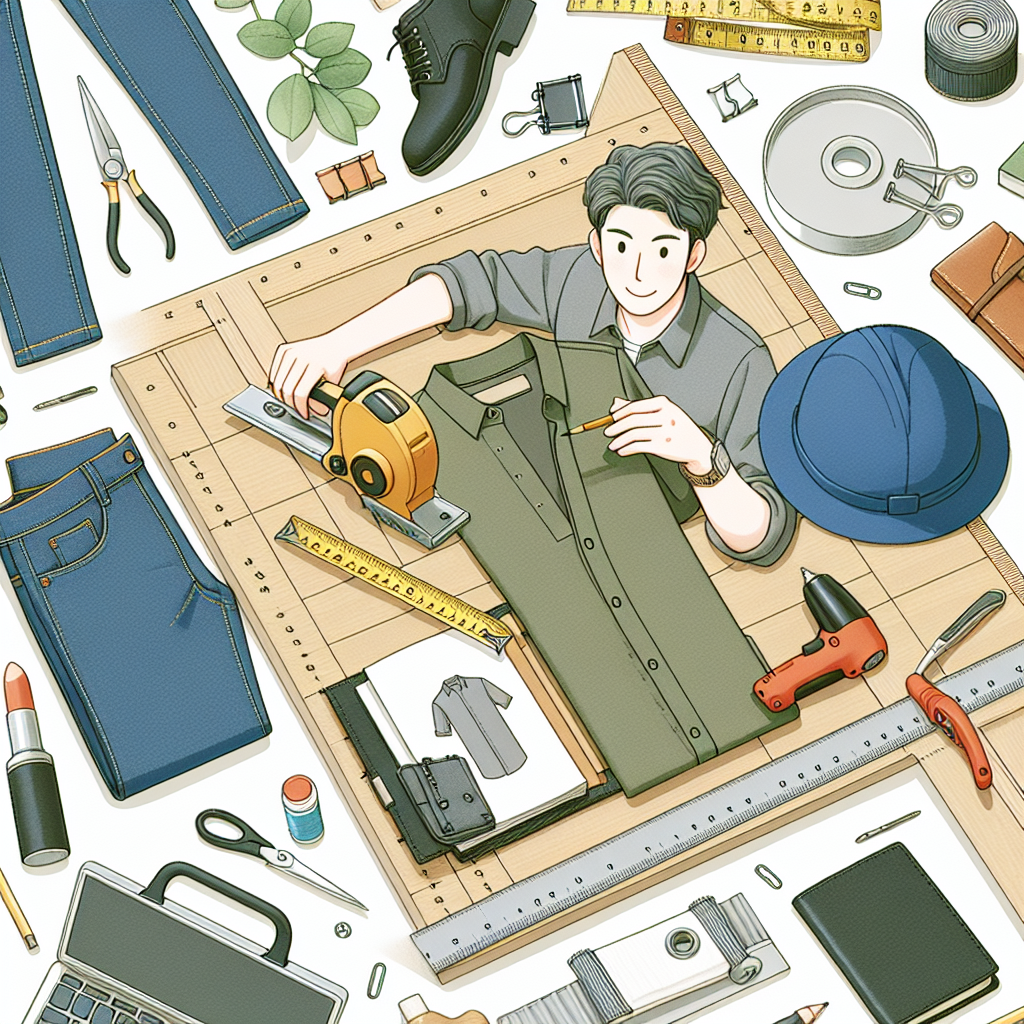 Jak zbudować kapsułową garderobę