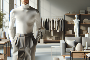 Minimalizm w modzie – jak zacząć