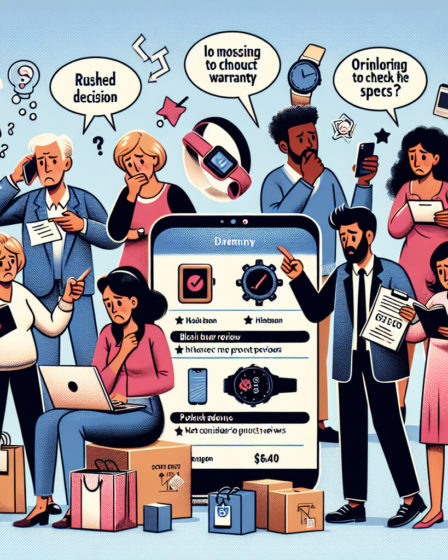 Najczęstsze błędy przy zakupie technologii