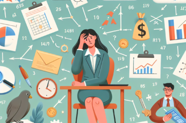 Najczęstsze błędy w planowaniu