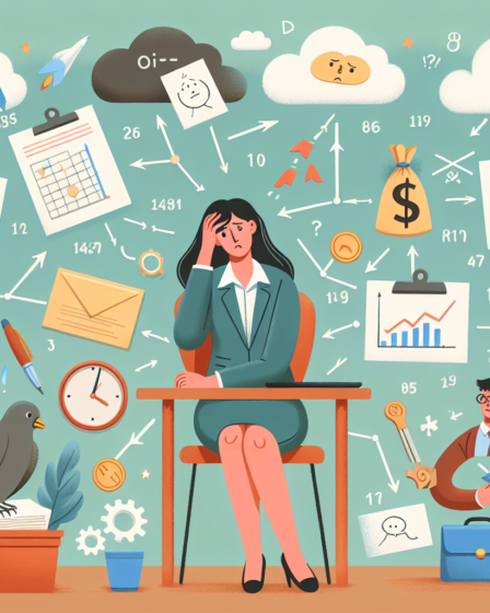 Najczęstsze błędy w planowaniu