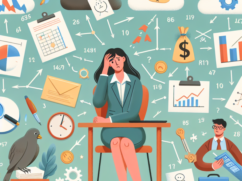 Najczęstsze błędy w planowaniu