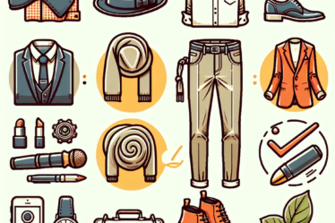 Najczęstsze błędy w stylizacji ubrań