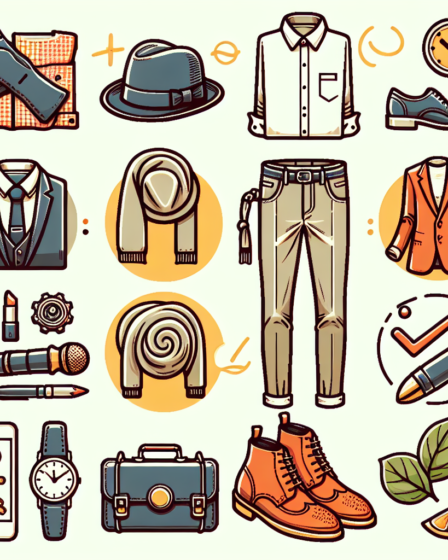 Najczęstsze błędy w stylizacji ubrań