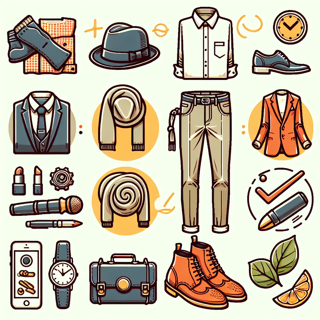 Najczęstsze błędy w stylizacji ubrań