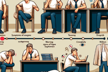 Objawy przemęczenia – kiedy reagować