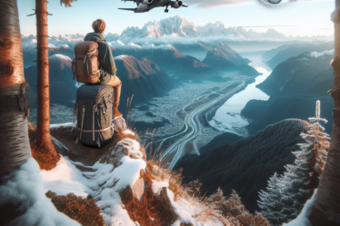 Podróżowanie solo – od czego zacząć