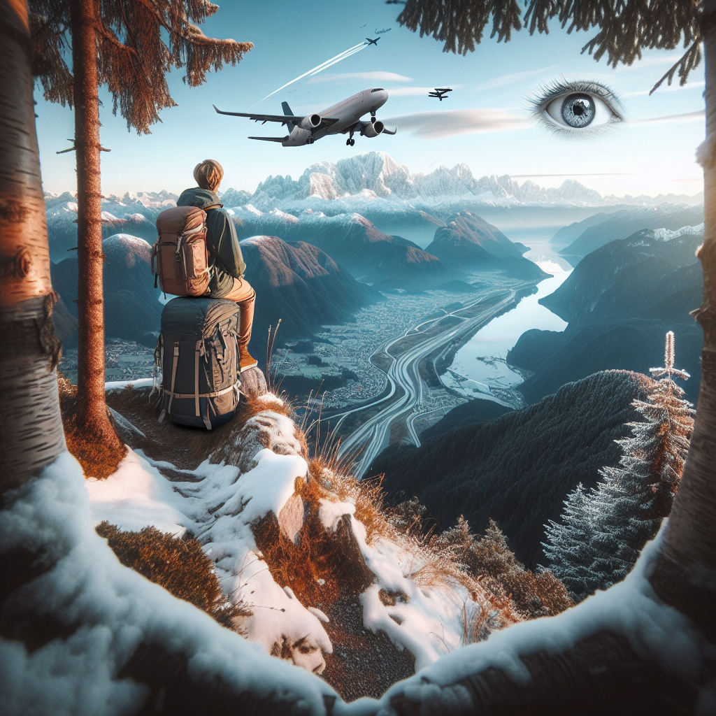 Podróżowanie solo – od czego zacząć