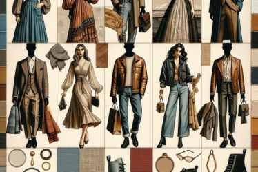 Trendy w modzie – co naprawdę warto nosić