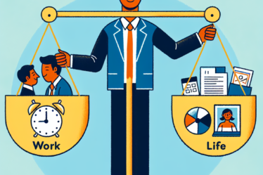 Work-life balance – jak go osiągnąć
